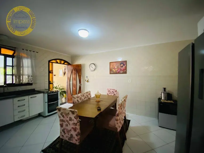 Foto 5 de Casa com 3 quartos à venda, 250m2 em Sao Jose Dos Campos - SP