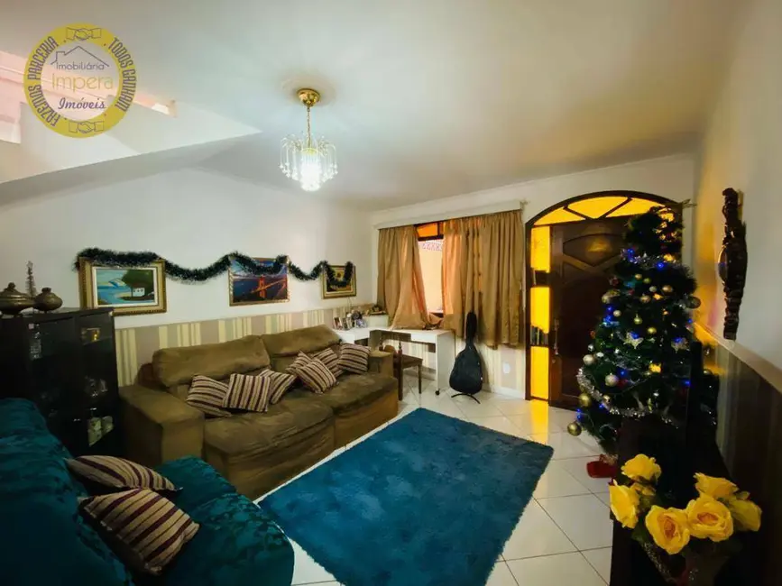 Foto 2 de Casa com 3 quartos à venda, 250m2 em Sao Jose Dos Campos - SP