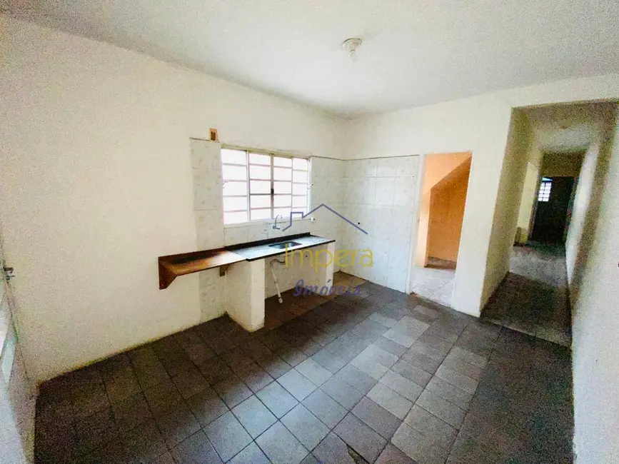 Foto 8 de Sobrado com 3 quartos para alugar, 125m2 em Sao Jose Dos Campos - SP