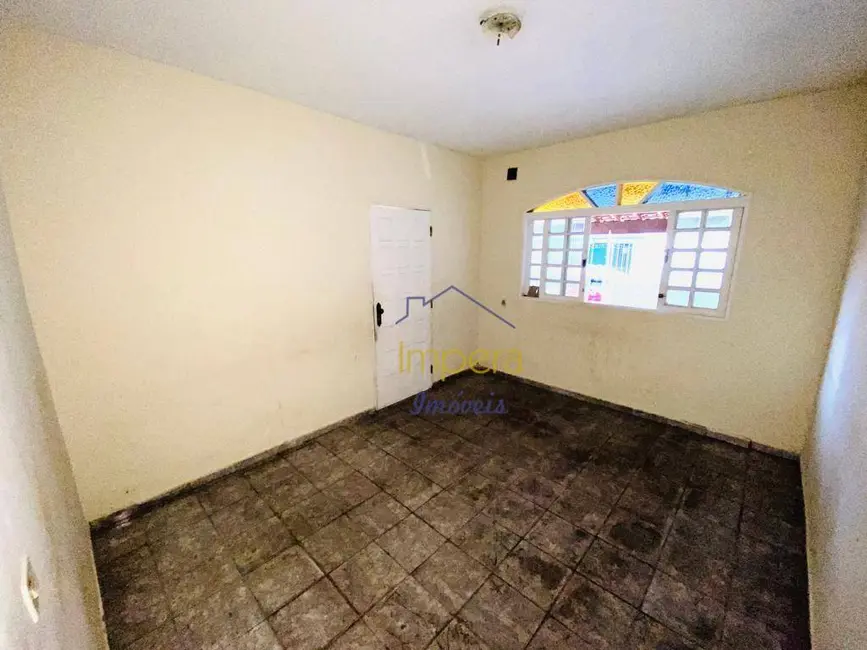 Foto 3 de Sobrado com 3 quartos para alugar, 125m2 em Sao Jose Dos Campos - SP