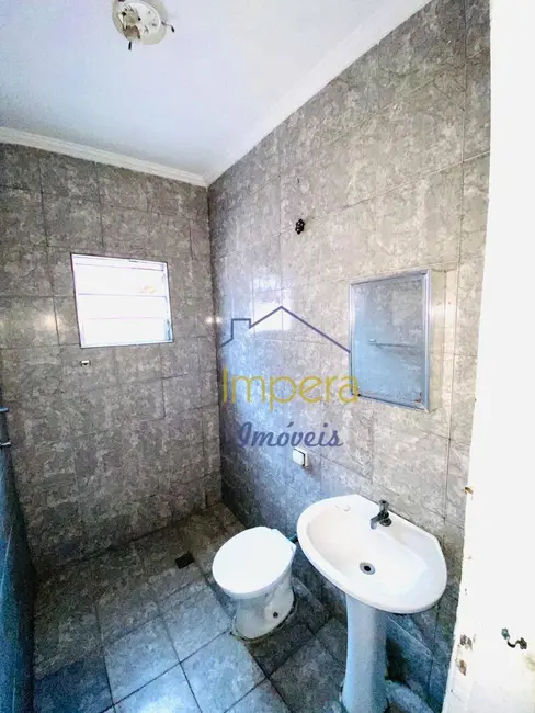 Foto 4 de Sobrado com 3 quartos para alugar, 125m2 em Sao Jose Dos Campos - SP