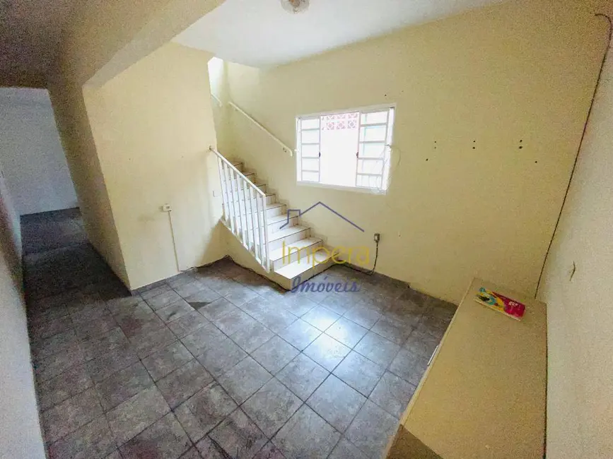 Foto 5 de Sobrado com 3 quartos para alugar, 125m2 em Sao Jose Dos Campos - SP