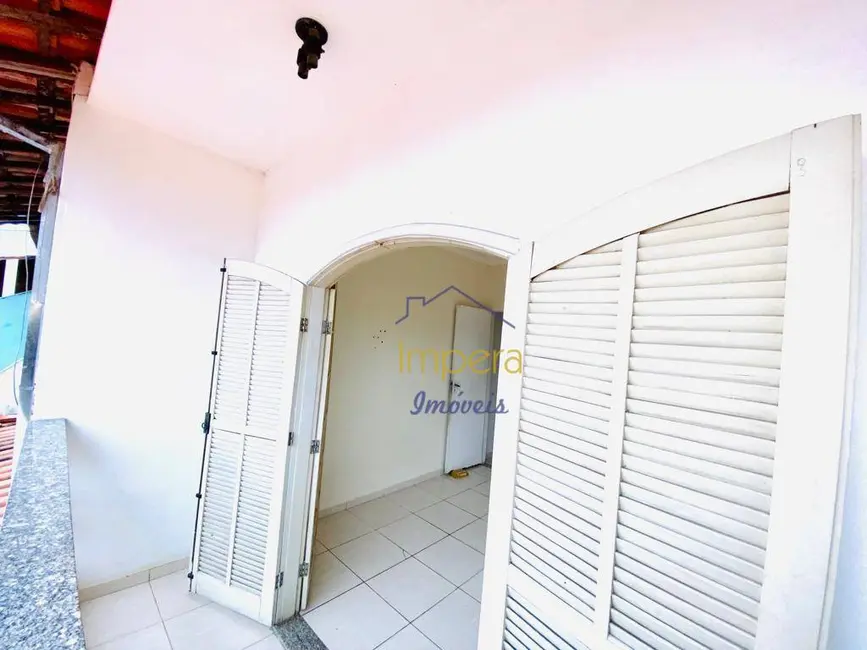 Foto 1 de Sobrado com 3 quartos para alugar, 125m2 em Sao Jose Dos Campos - SP