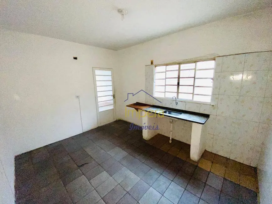 Foto 7 de Sobrado com 3 quartos para alugar, 125m2 em Sao Jose Dos Campos - SP