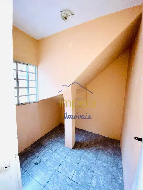 Foto 9 de Sobrado com 3 quartos para alugar, 125m2 em Sao Jose Dos Campos - SP