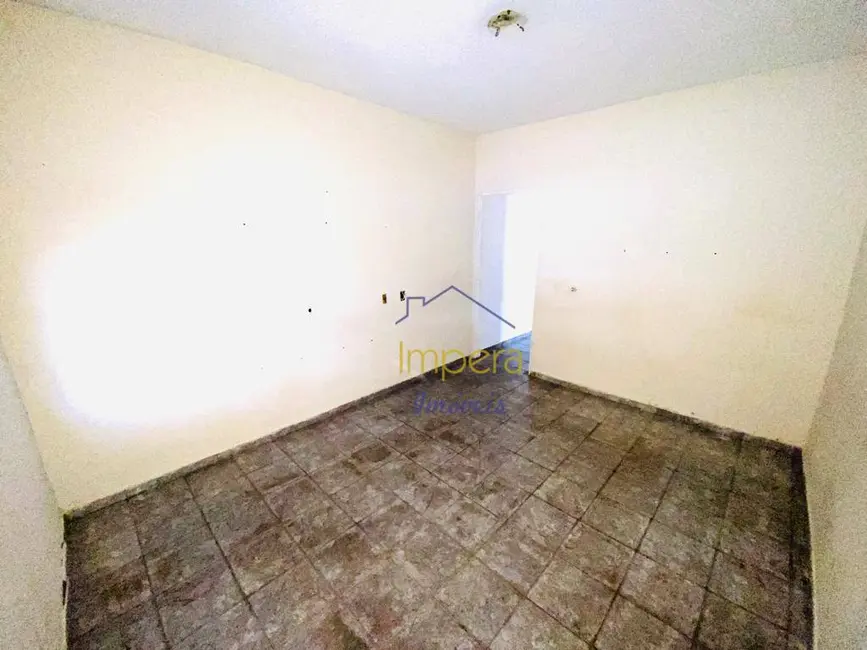 Foto 2 de Sobrado com 3 quartos para alugar, 125m2 em Sao Jose Dos Campos - SP
