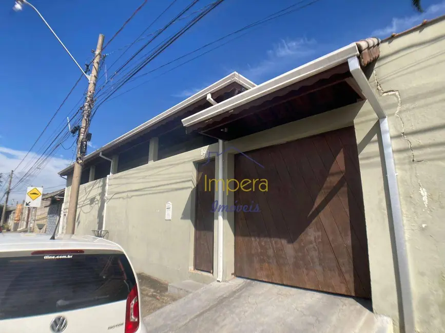 Foto 1 de Casa com 2 quartos à venda, 264m2 em Sao Jose Dos Campos - SP