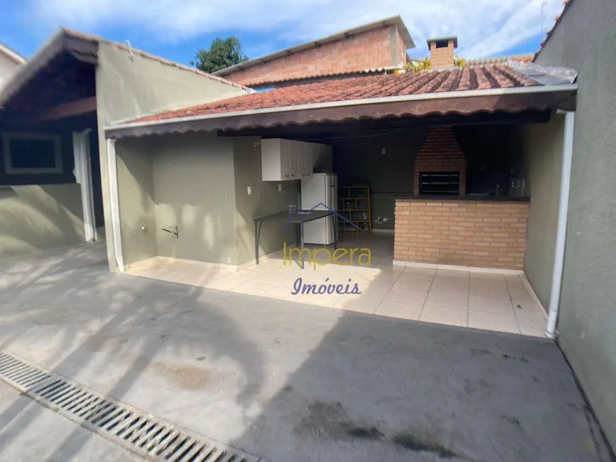 Foto 8 de Casa com 2 quartos à venda, 264m2 em Sao Jose Dos Campos - SP