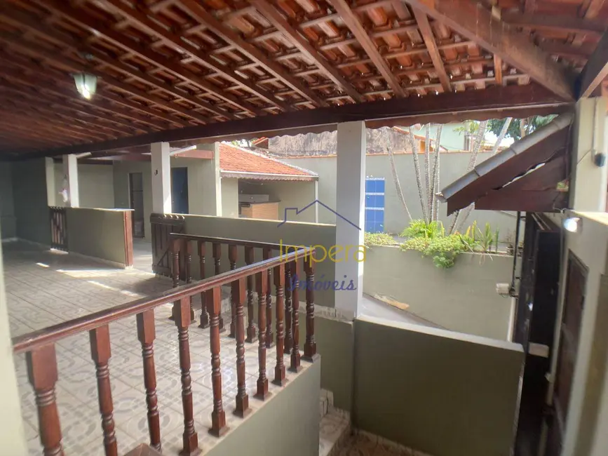 Foto 6 de Casa com 2 quartos à venda, 264m2 em Sao Jose Dos Campos - SP