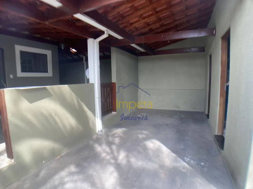 Foto 3 de Casa com 2 quartos à venda, 264m2 em Sao Jose Dos Campos - SP