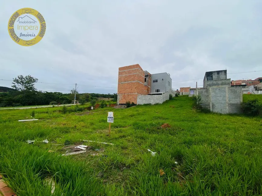 Foto 1 de Terreno / Lote à venda, 132m2 em Sao Jose Dos Campos - SP