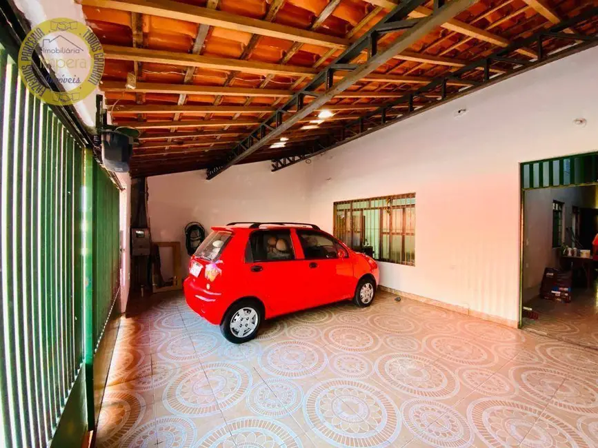 Foto 1 de Casa com 2 quartos à venda, 146m2 em Sao Jose Dos Campos - SP