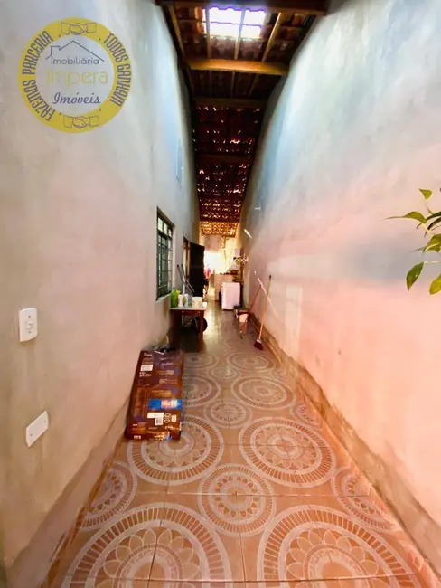 Foto 3 de Casa com 2 quartos à venda, 146m2 em Sao Jose Dos Campos - SP