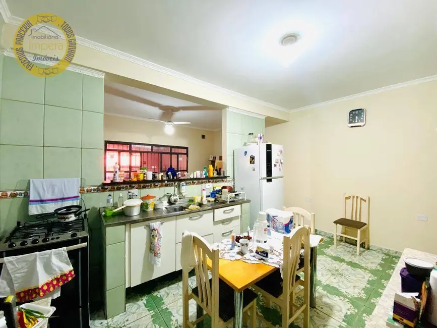 Foto 6 de Casa com 2 quartos à venda, 146m2 em Sao Jose Dos Campos - SP