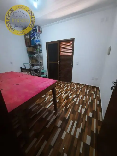 Foto 2 de Sobrado com 4 quartos à venda, 150m2 em Sao Jose Dos Campos - SP