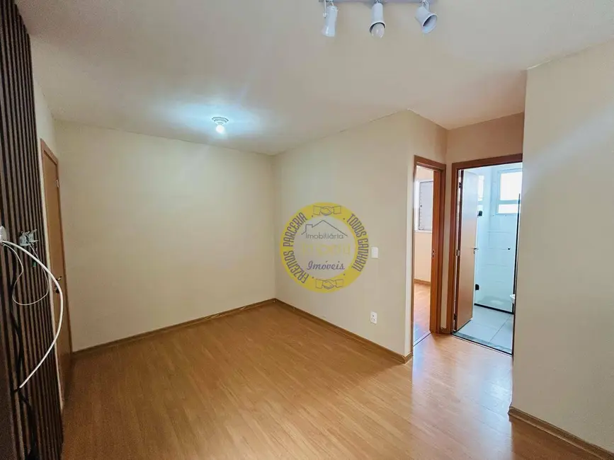 Apartamento com 2 quartos para alugar, 38m2 em Sao Jose Dos Campos - SP - imagem 2 Foto 2 de Apartamento com 2 quartos para alugar, 38m2 em Sao Jose Dos Campos - SP