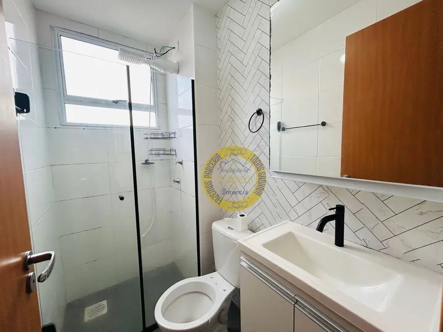 Apartamento com 2 quartos para alugar, 38m2 em Sao Jose Dos Campos - SP - imagem 9 Foto 9 de Apartamento com 2 quartos para alugar, 38m2 em Sao Jose Dos Campos - SP