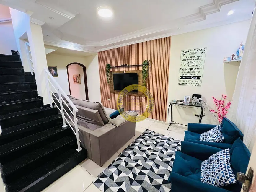 Foto 1 de Sobrado com 3 quartos à venda, 150m2 em Sao Jose Dos Campos - SP