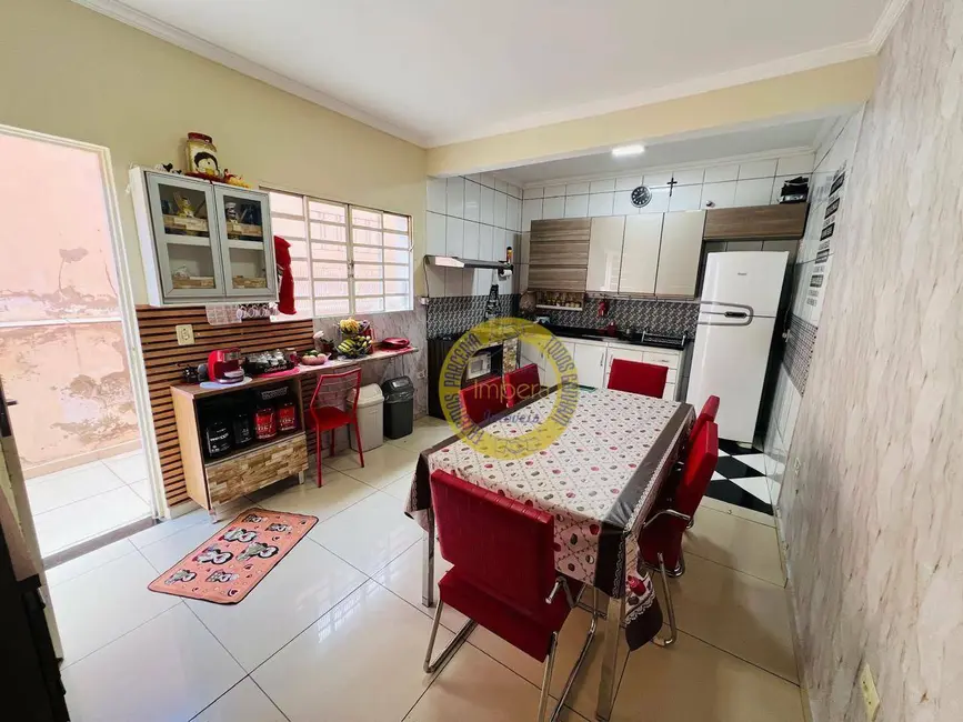 Foto 5 de Sobrado com 3 quartos à venda, 150m2 em Sao Jose Dos Campos - SP