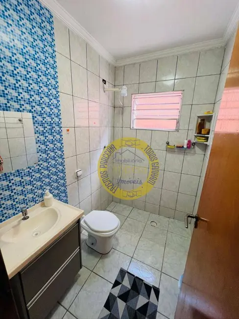 Foto 3 de Sobrado com 3 quartos à venda, 150m2 em Sao Jose Dos Campos - SP