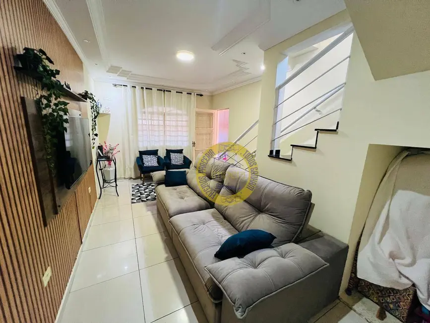 Foto 8 de Sobrado com 3 quartos à venda, 150m2 em Sao Jose Dos Campos - SP