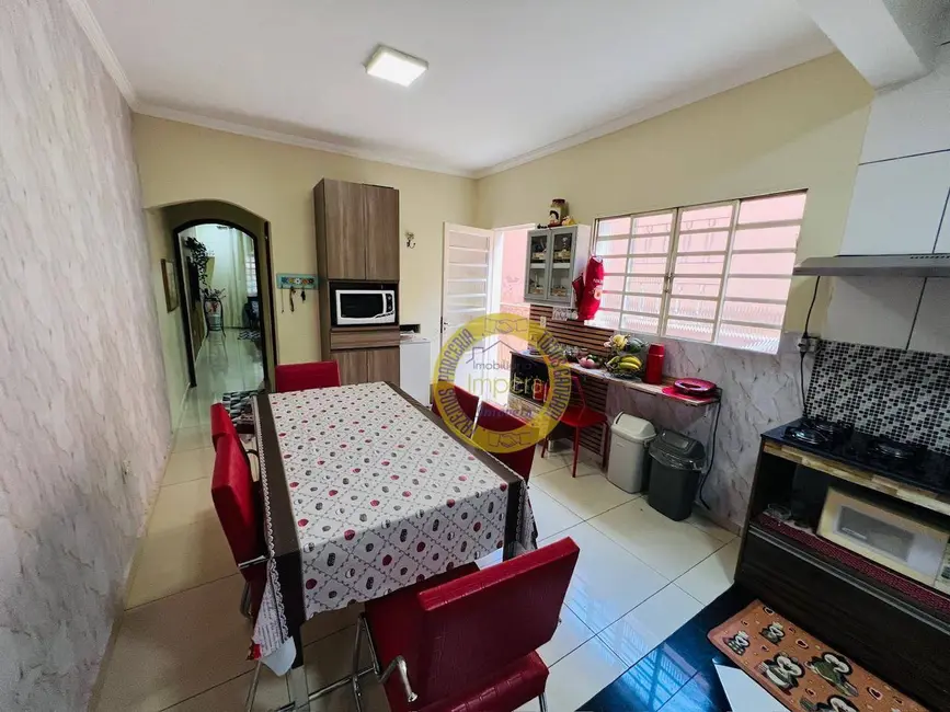 Foto 7 de Sobrado com 3 quartos à venda, 150m2 em Sao Jose Dos Campos - SP