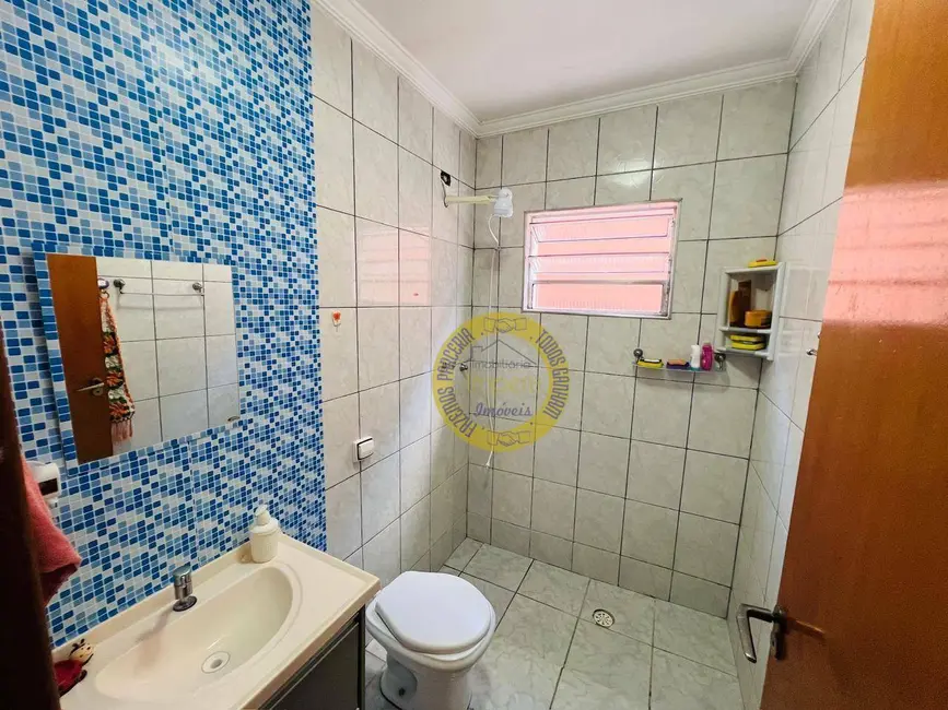 Foto 4 de Sobrado com 3 quartos à venda, 150m2 em Sao Jose Dos Campos - SP