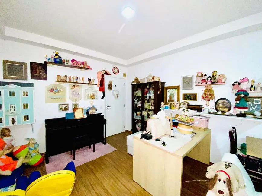 Foto 2 de Apartamento com 2 quartos à venda, 73m2 em Sao Jose Dos Campos - SP