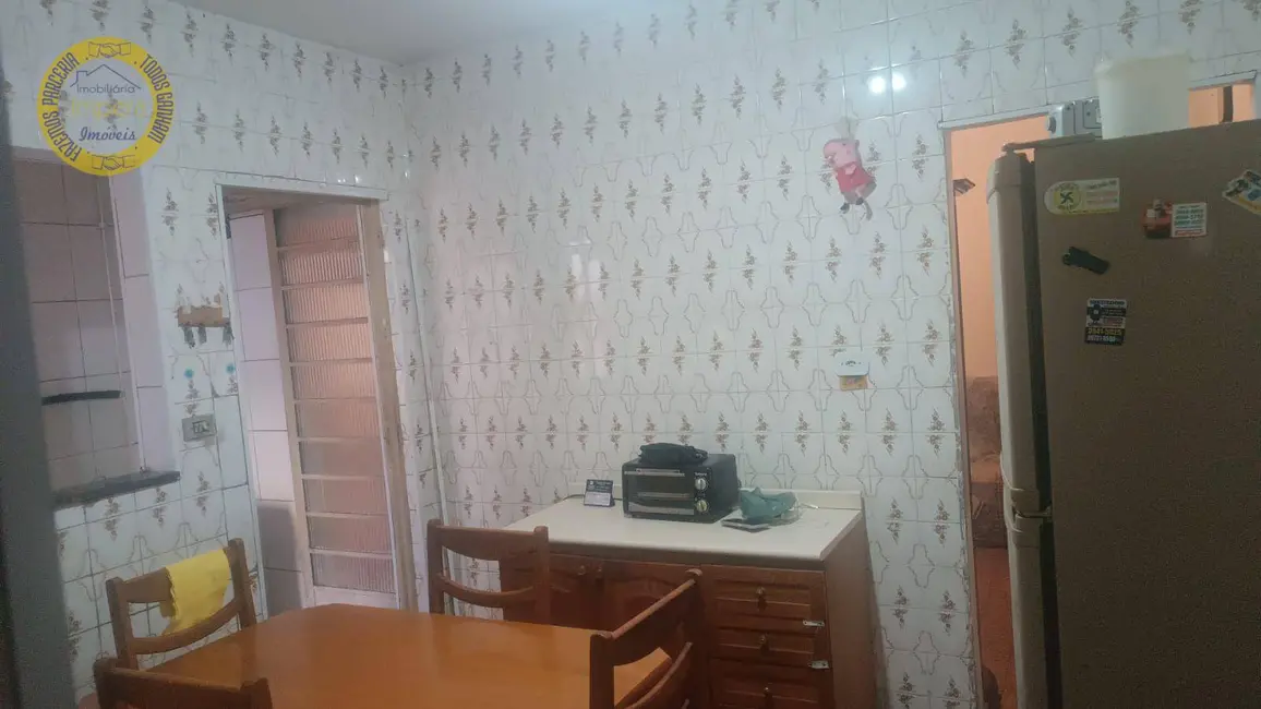 Foto 2 de Casa com 2 quartos à venda, 122m2 em Sao Jose Dos Campos - SP
