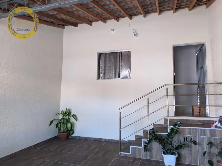 Foto 1 de Casa com 2 quartos à venda, 125m2 em Sao Jose Dos Campos - SP