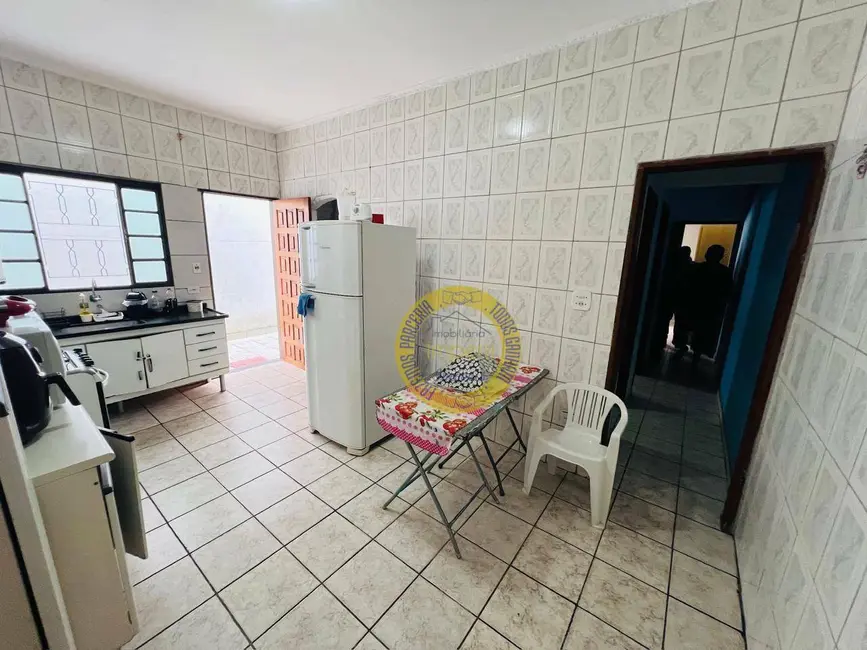 Foto 4 de Casa com 2 quartos à venda, 130m2 em Sao Jose Dos Campos - SP