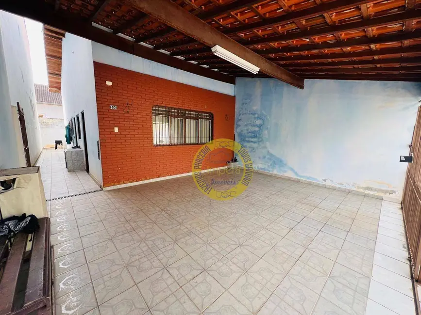 Foto 1 de Casa com 2 quartos à venda, 130m2 em Sao Jose Dos Campos - SP