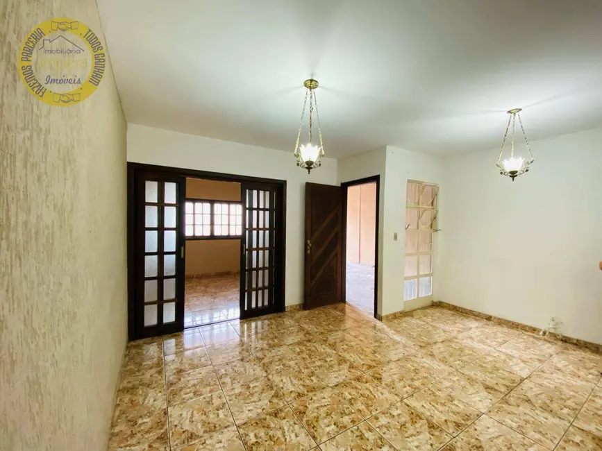 Foto 5 de Casa com 3 quartos à venda, 250m2 em Sao Jose Dos Campos - SP