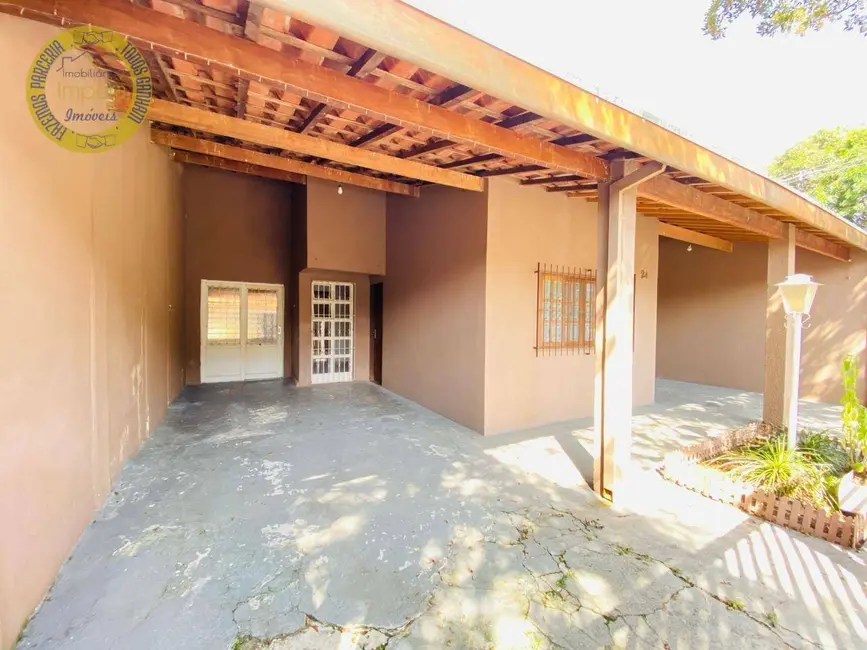 Foto 1 de Casa com 3 quartos à venda, 250m2 em Sao Jose Dos Campos - SP