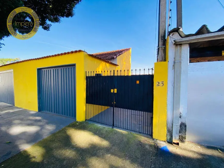 Foto 1 de Casa com 2 quartos para alugar, 137m2 em Sao Jose Dos Campos - SP