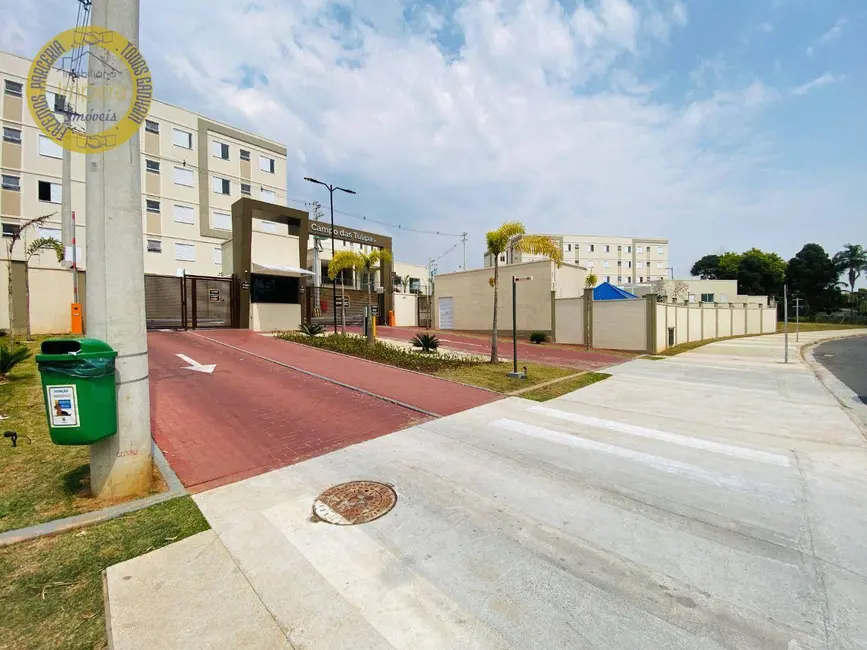 Apartamento com 2 quartos para alugar, 38m2 em Sao Jose Dos Campos - SP - imagem 9 Foto 9 de Apartamento com 2 quartos para alugar, 38m2 em Sao Jose Dos Campos - SP