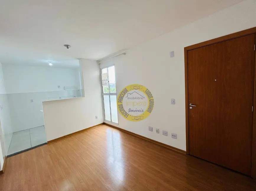 Apartamento com 2 quartos para alugar, 38m2 em Sao Jose Dos Campos - SP - imagem 1 Foto 1 de Apartamento com 2 quartos para alugar, 38m2 em Sao Jose Dos Campos - SP
