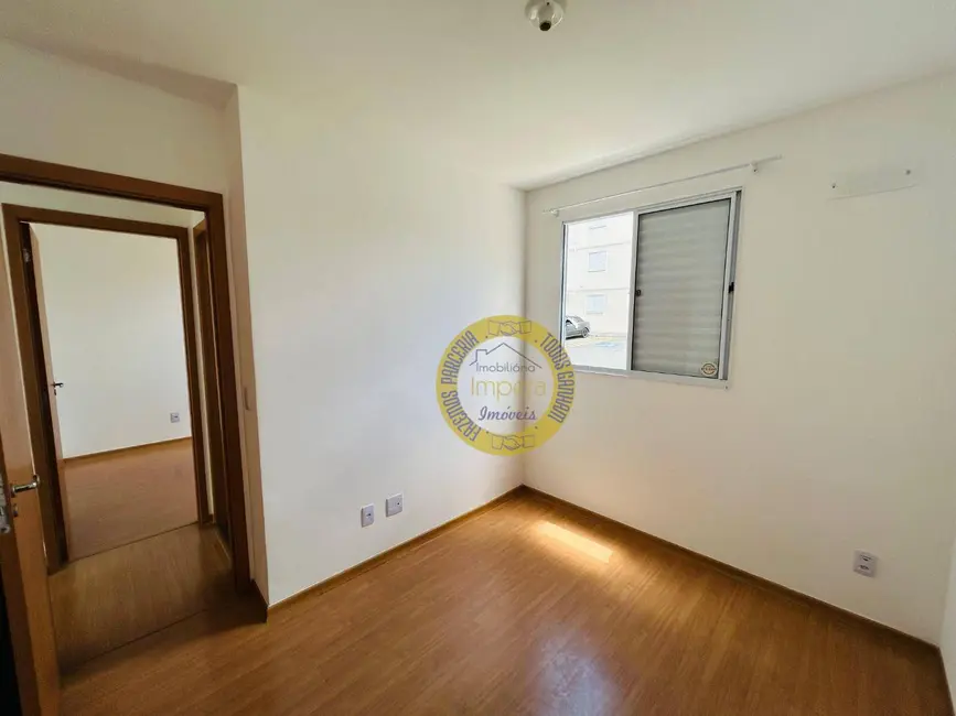 Apartamento com 2 quartos para alugar, 38m2 em Sao Jose Dos Campos - SP - imagem 4 Foto 4 de Apartamento com 2 quartos para alugar, 38m2 em Sao Jose Dos Campos - SP