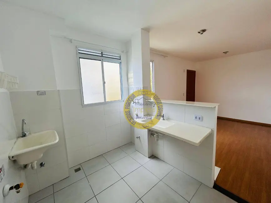 Apartamento com 2 quartos para alugar, 38m2 em Sao Jose Dos Campos - SP - imagem 2 Foto 2 de Apartamento com 2 quartos para alugar, 38m2 em Sao Jose Dos Campos - SP