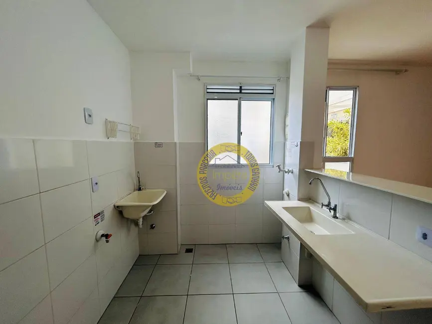 Apartamento com 2 quartos para alugar, 38m2 em Sao Jose Dos Campos - SP - imagem 3 Foto 3 de Apartamento com 2 quartos para alugar, 38m2 em Sao Jose Dos Campos - SP