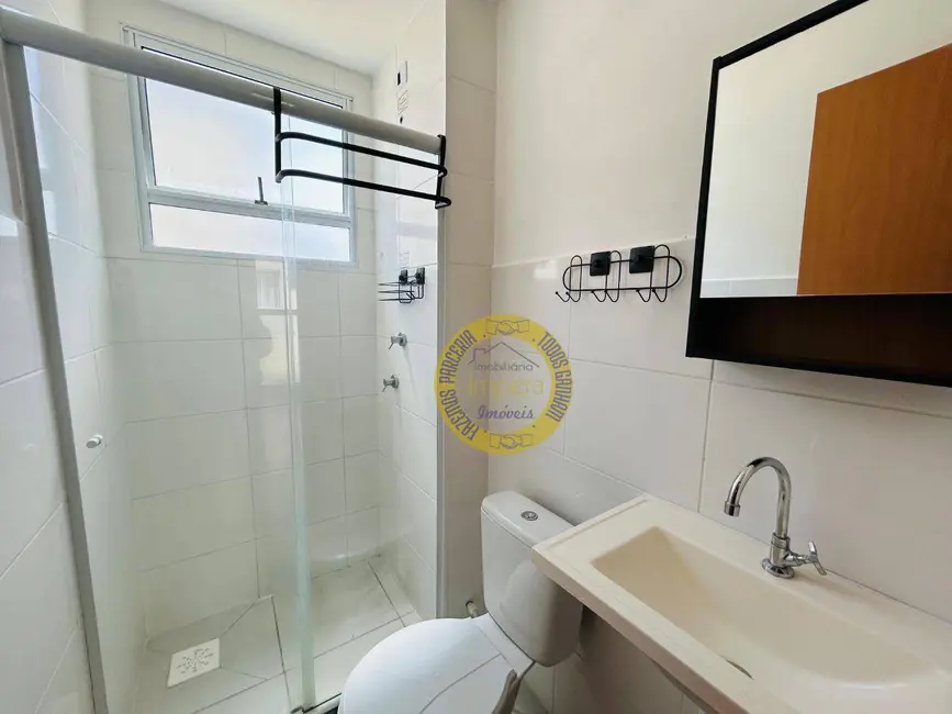 Apartamento com 2 quartos para alugar, 38m2 em Sao Jose Dos Campos - SP - imagem 6 Foto 6 de Apartamento com 2 quartos para alugar, 38m2 em Sao Jose Dos Campos - SP
