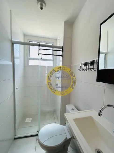 Apartamento com 2 quartos para alugar, 38m2 em Sao Jose Dos Campos - SP - imagem 7 Foto 7 de Apartamento com 2 quartos para alugar, 38m2 em Sao Jose Dos Campos - SP