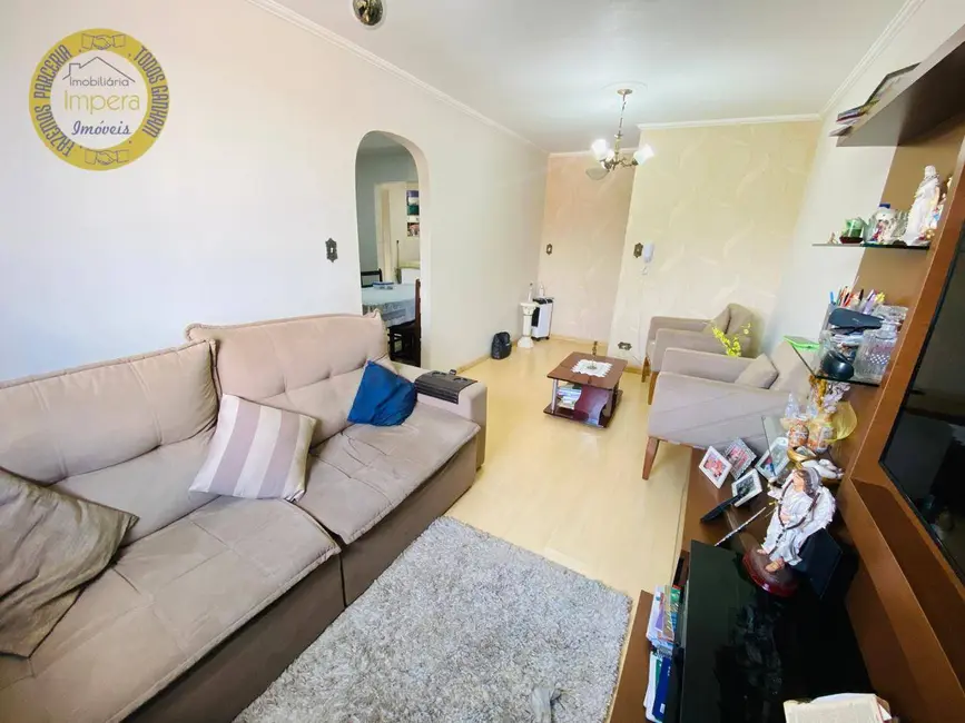 Foto 2 de Apartamento com 3 quartos à venda, 83m2 em Sao Jose Dos Campos - SP