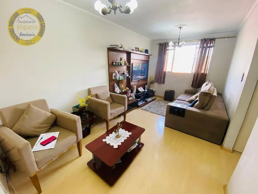 Foto 1 de Apartamento com 3 quartos à venda, 83m2 em Sao Jose Dos Campos - SP