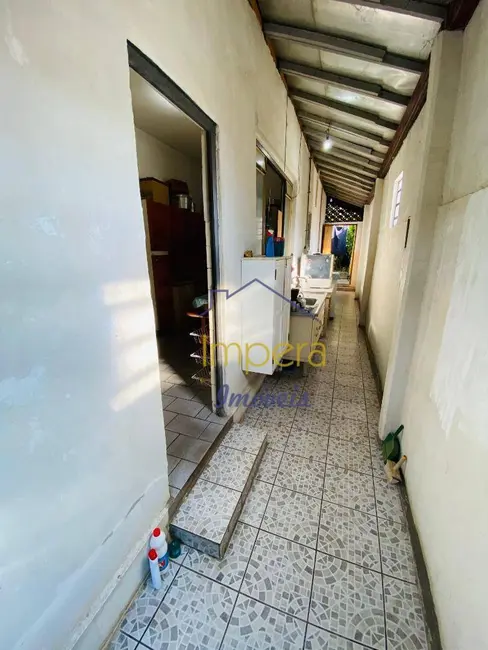 Foto 6 de Casa com 3 quartos à venda, 245m2 em Sao Jose Dos Campos - SP