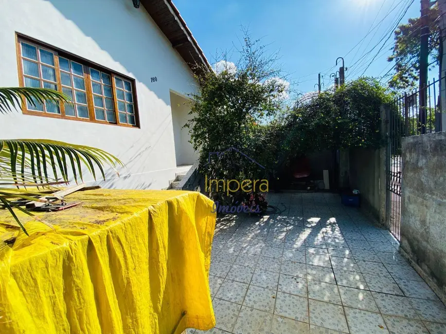 Foto 1 de Casa com 3 quartos à venda, 245m2 em Sao Jose Dos Campos - SP