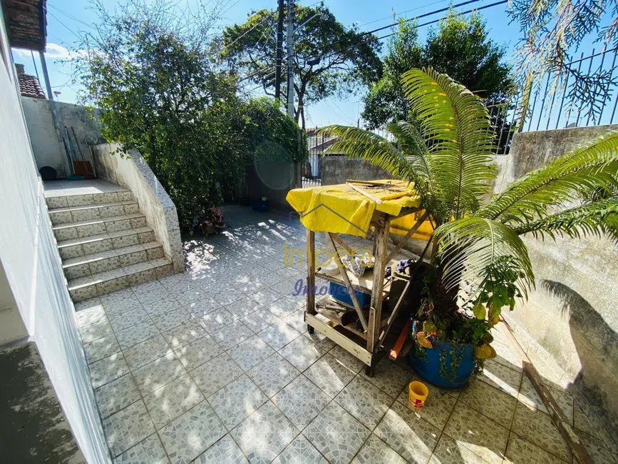 Foto 4 de Casa com 3 quartos à venda, 245m2 em Sao Jose Dos Campos - SP