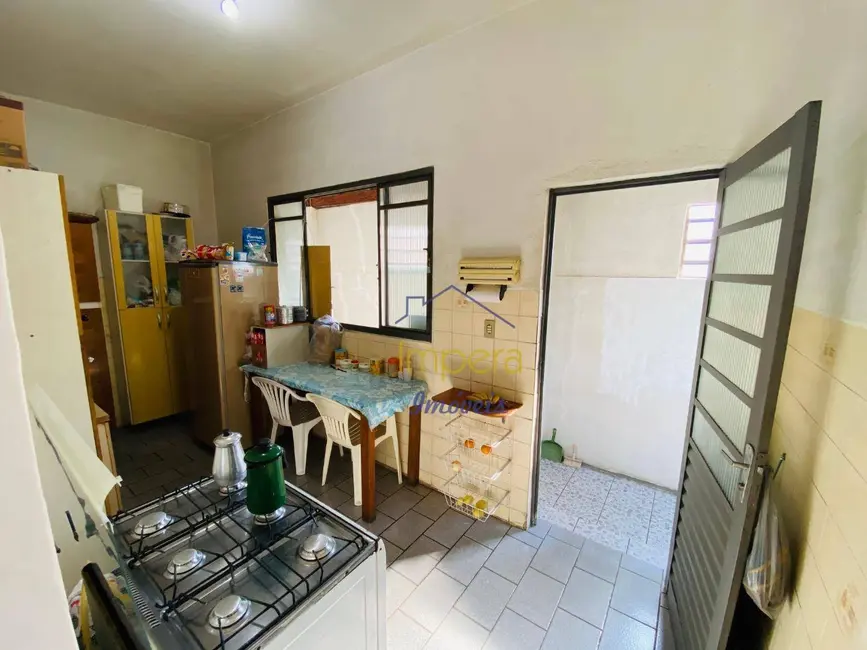 Foto 5 de Casa com 3 quartos à venda, 245m2 em Sao Jose Dos Campos - SP