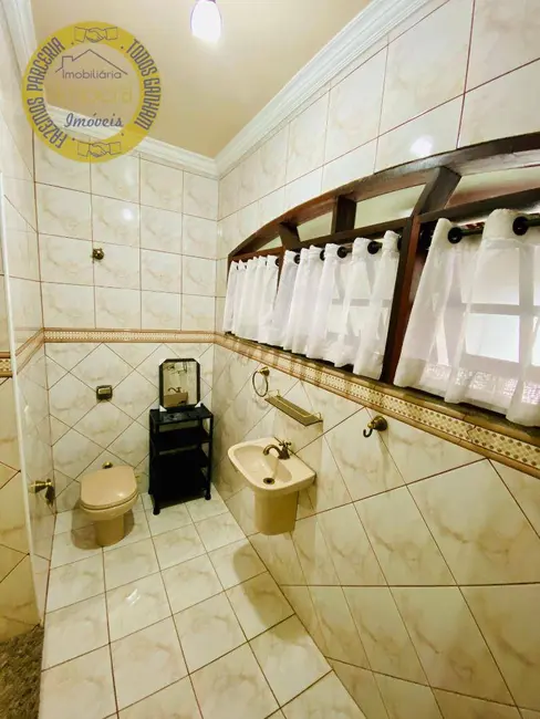 Foto 9 de Casa com 3 quartos para alugar, 205m2 em Sao Jose Dos Campos - SP