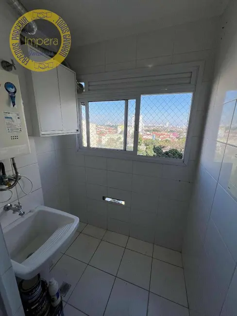 Foto 5 de Apartamento com 2 quartos para alugar, 47m2 em Sao Jose Dos Campos - SP